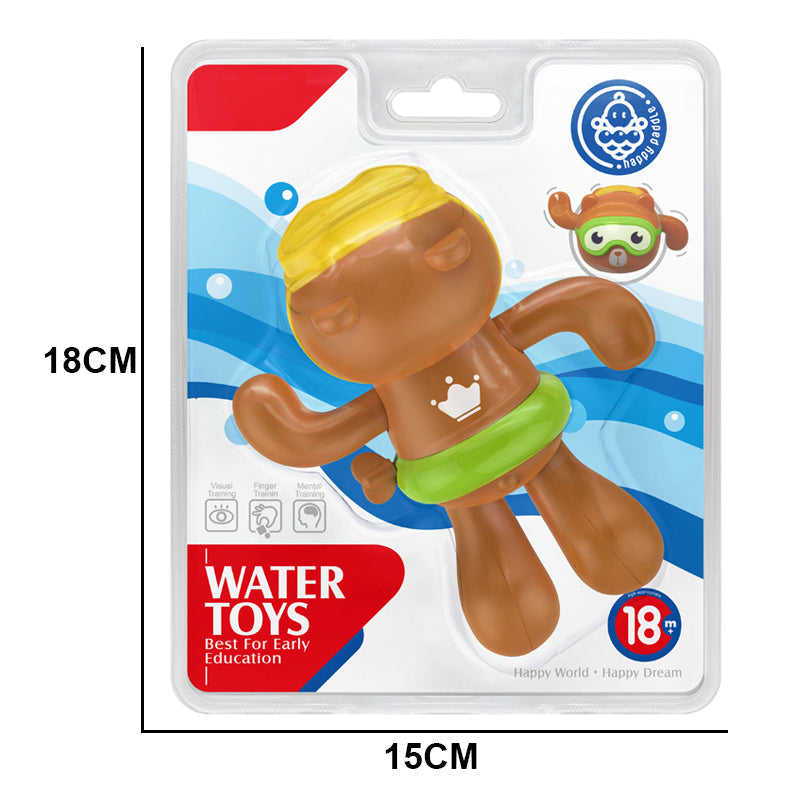 Bath Toy