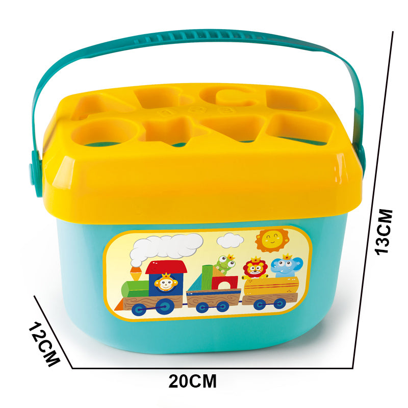 Blocks Box