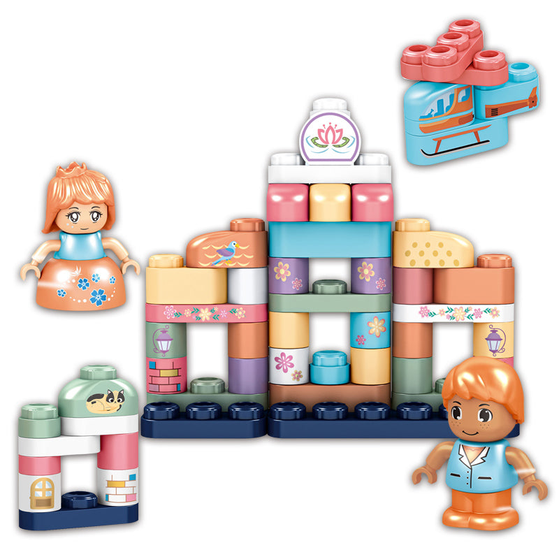 Blocks