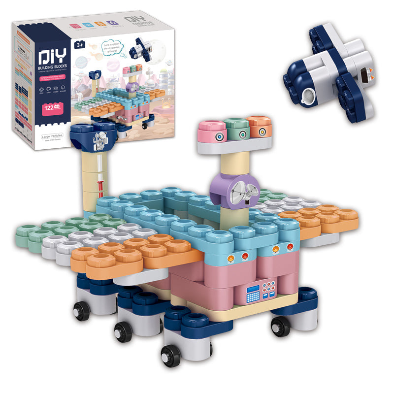 Blocks