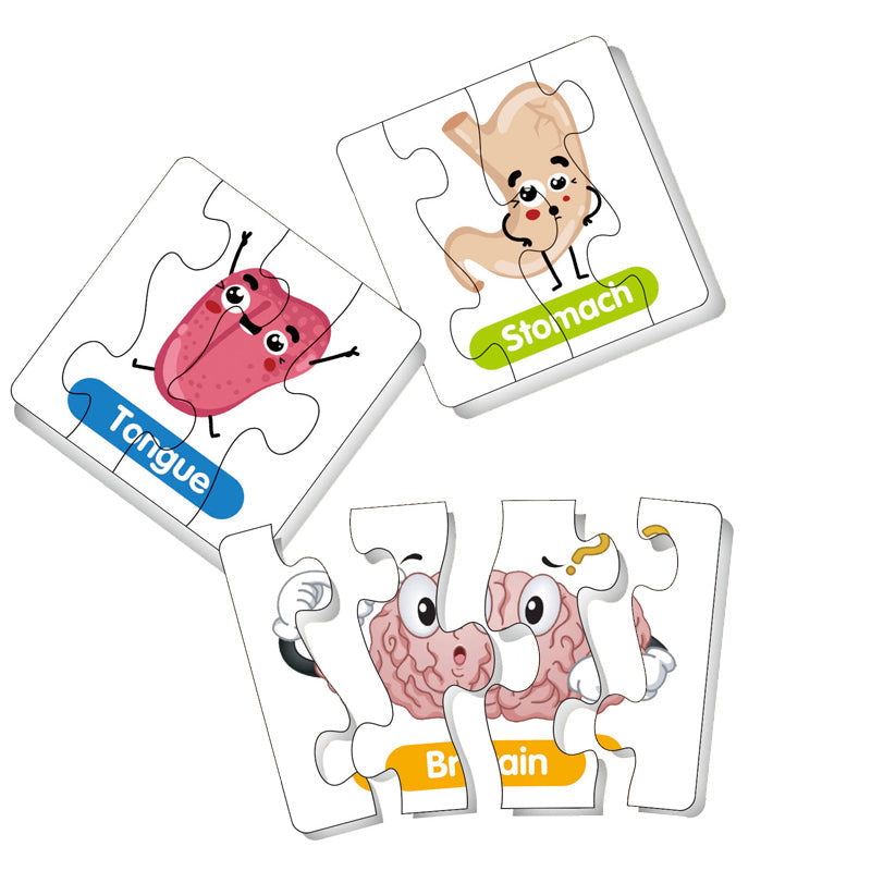 Puzzle Game