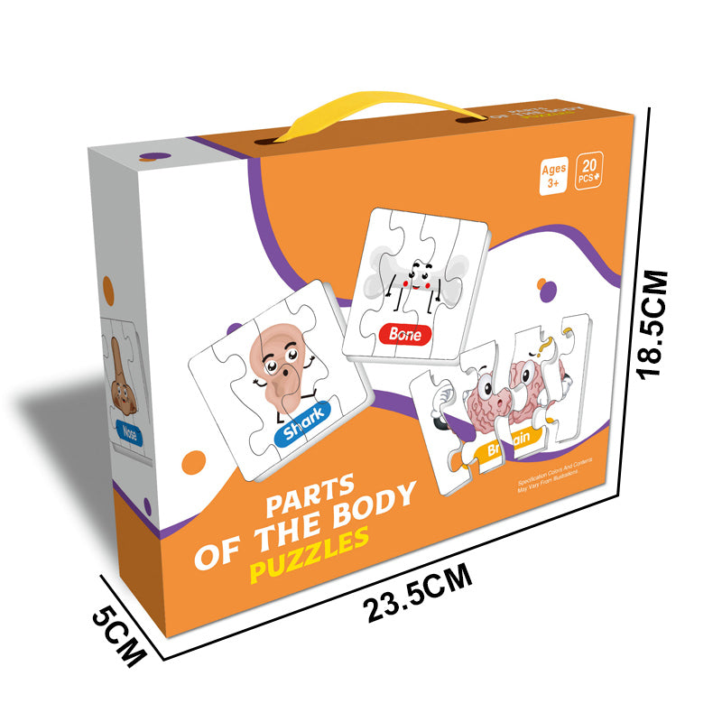 Puzzle Game