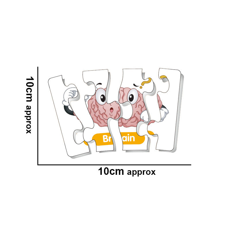 Puzzle Game