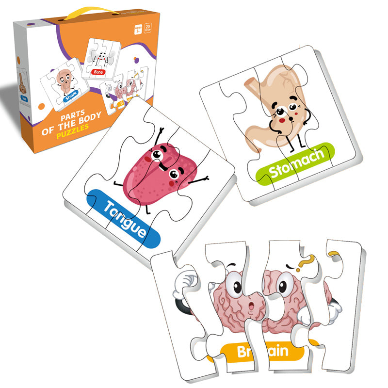 Puzzle Game