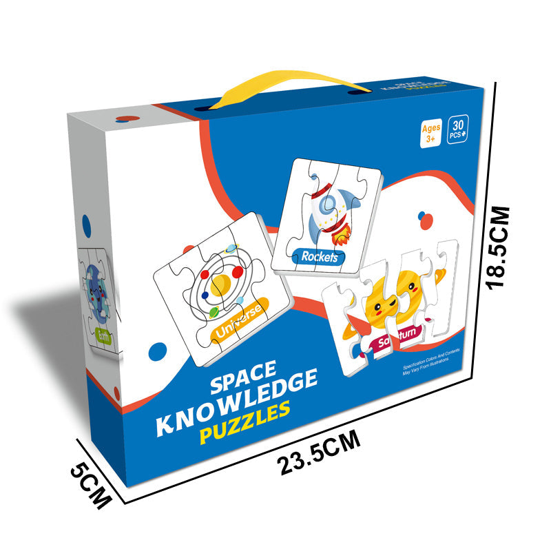 Puzzle Game