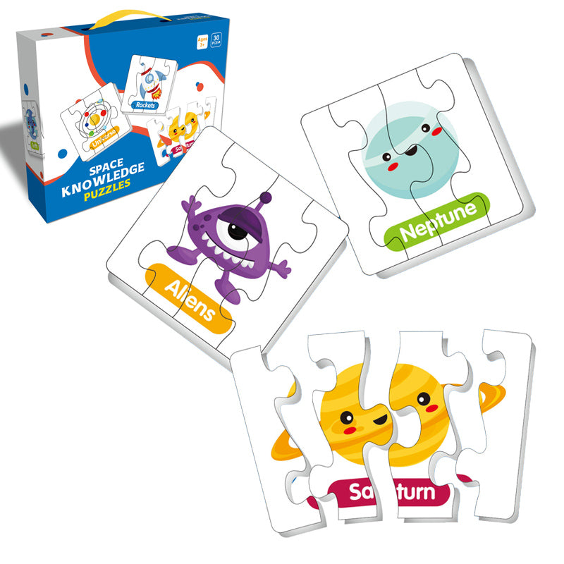 Puzzle Game