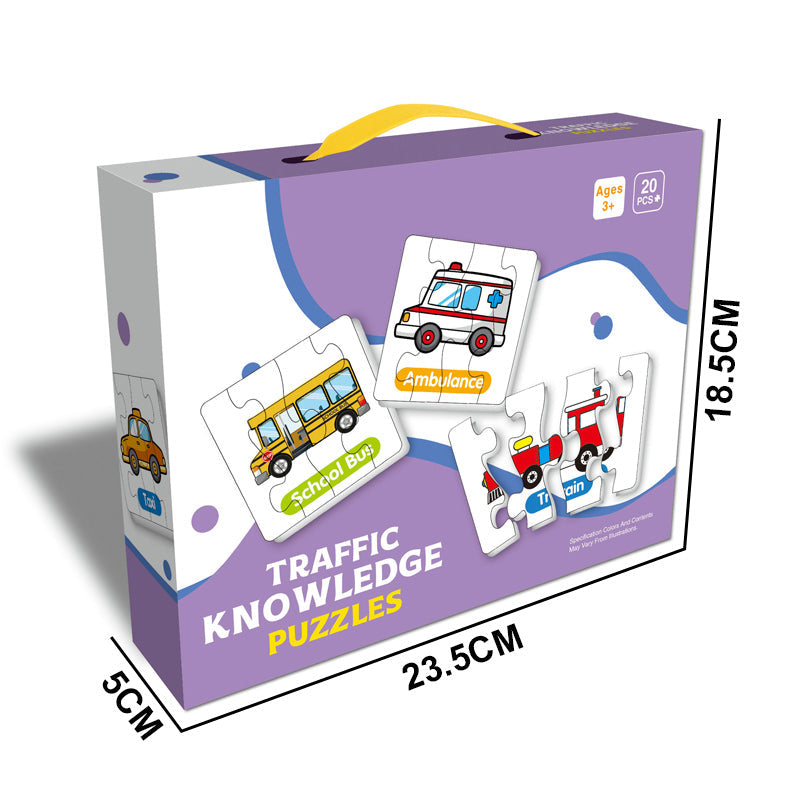Puzzle Game