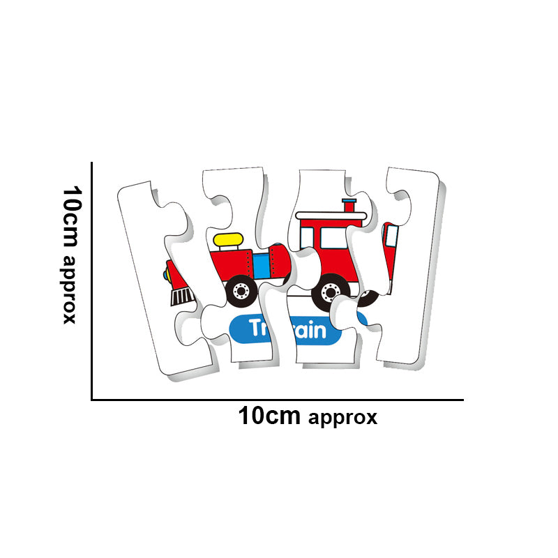 Puzzle Game