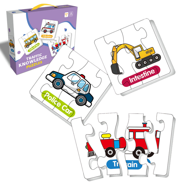 Puzzle Game