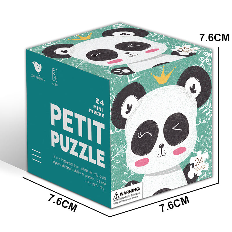 Puzzle Game