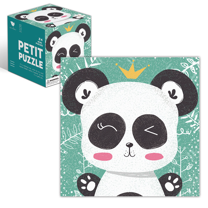 Puzzle Game
