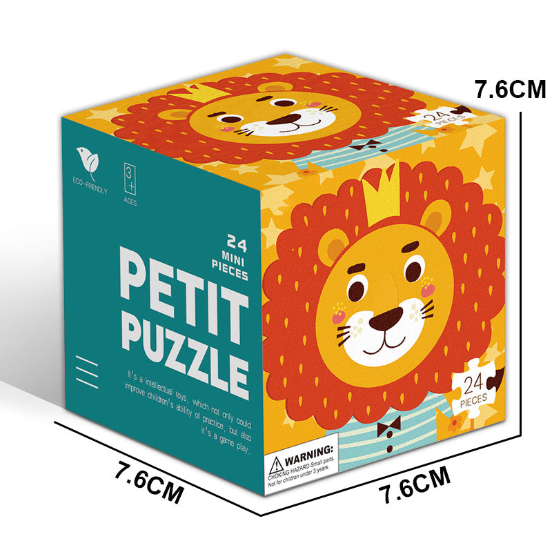Puzzle Game