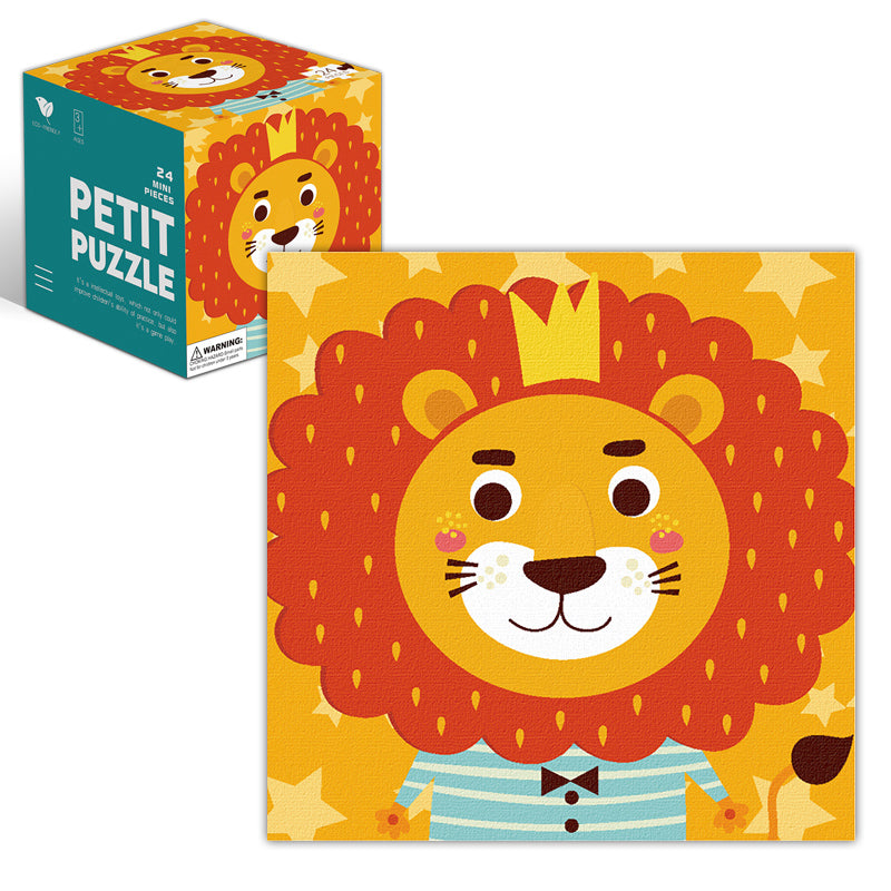 Puzzle Game