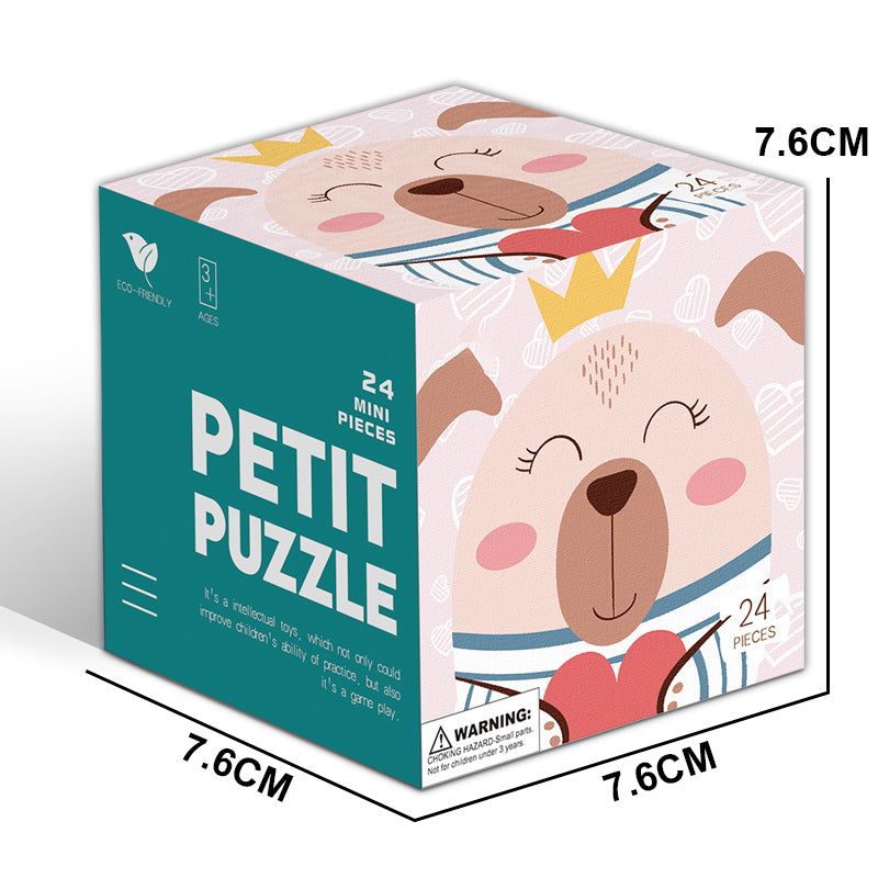 Puzzle Game