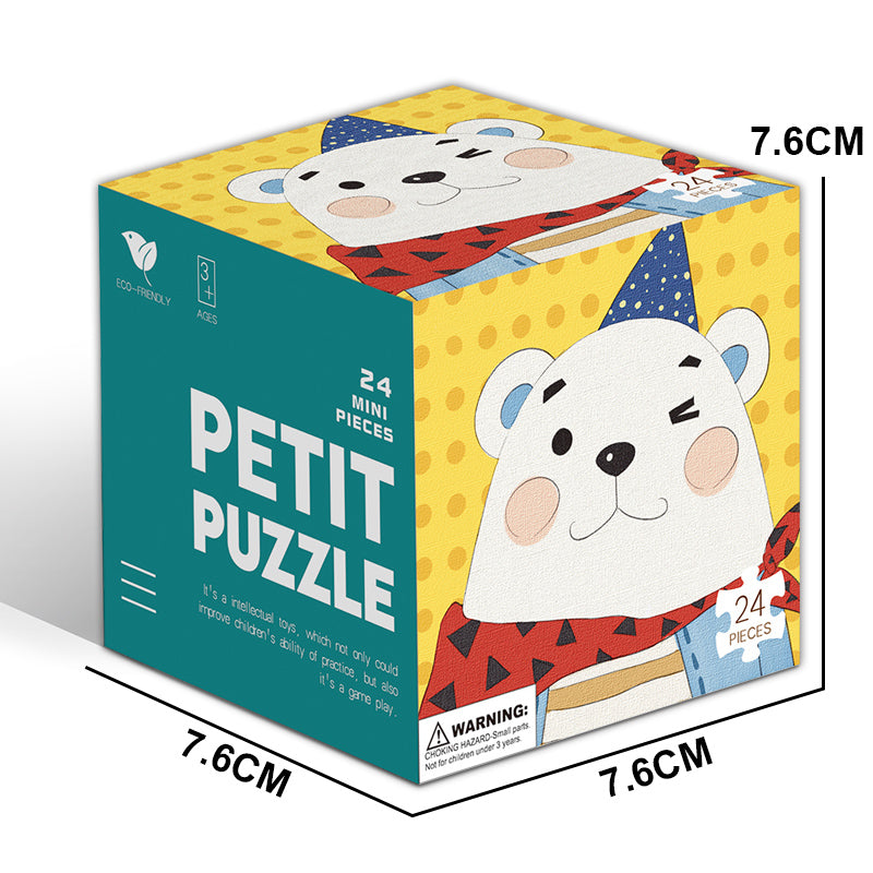 Puzzle Game