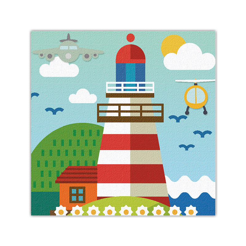 Puzzle Game