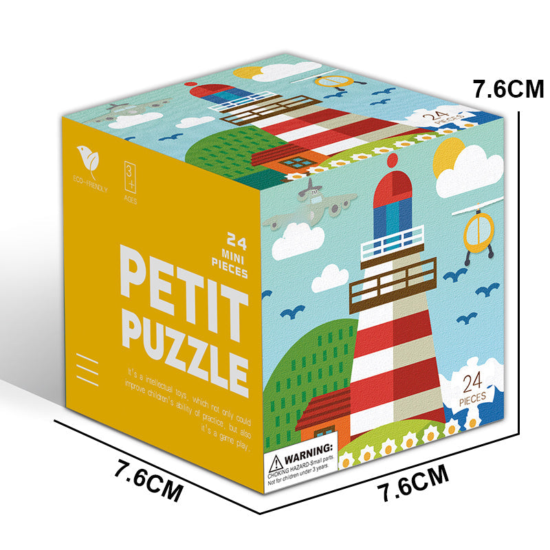 Puzzle Game