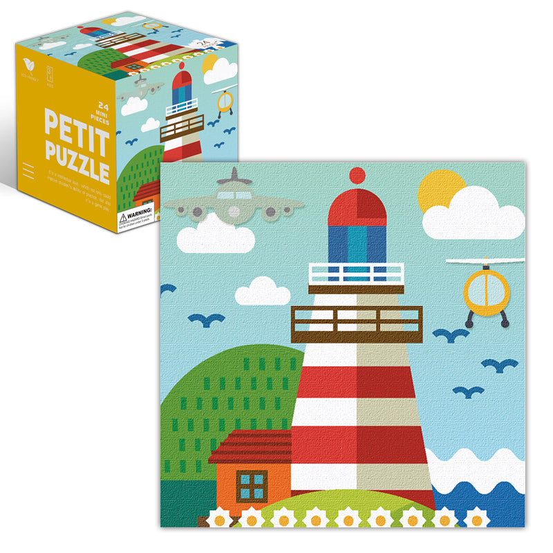 Puzzle Game