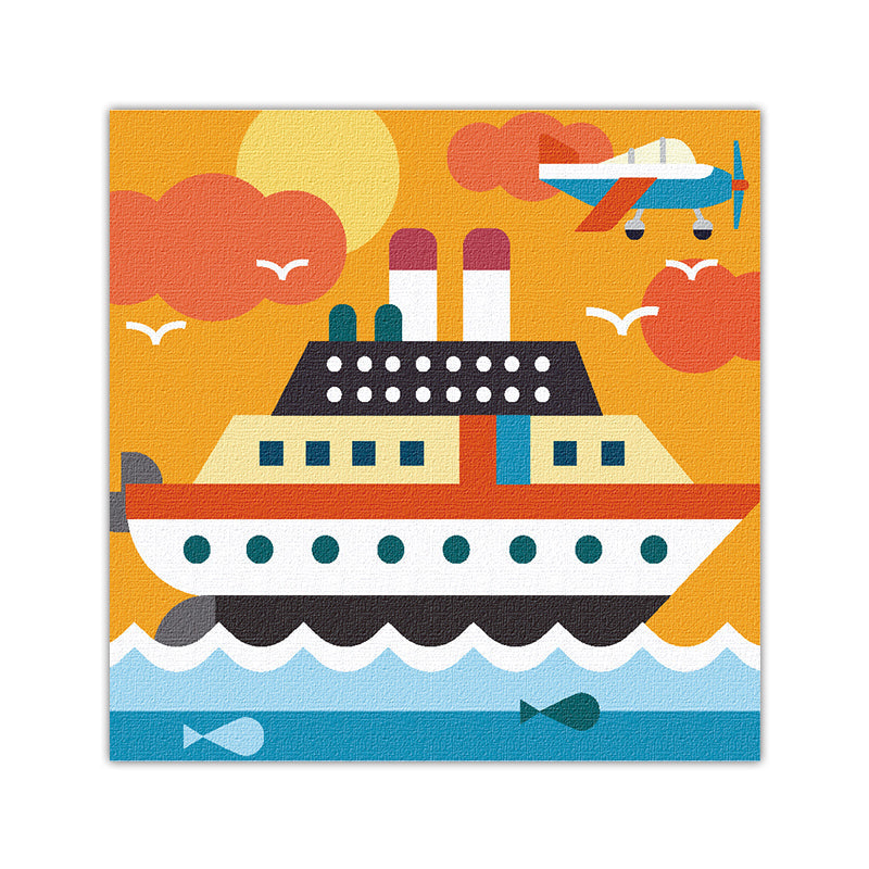 Puzzle Game