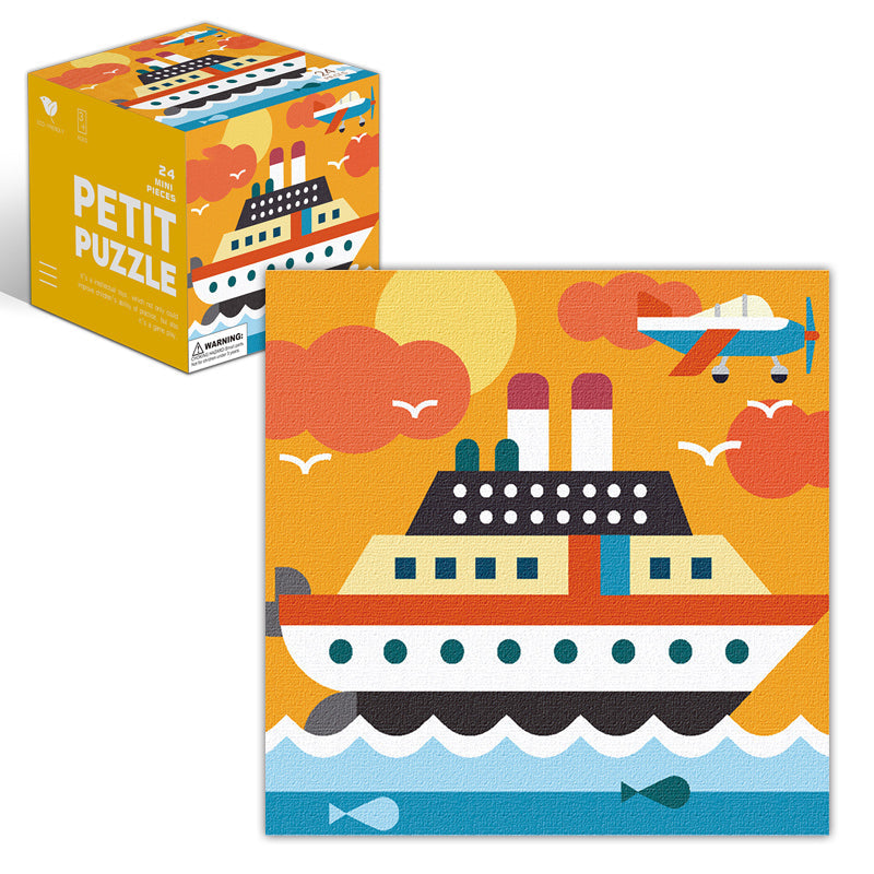 Puzzle Game