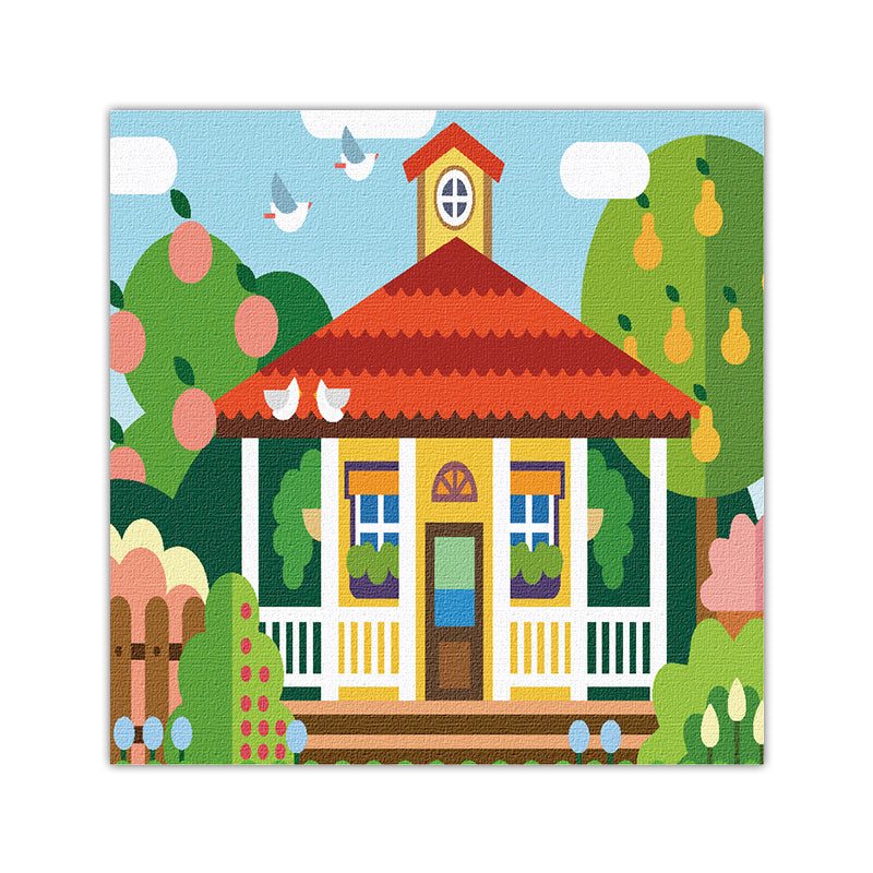 Puzzle Game
