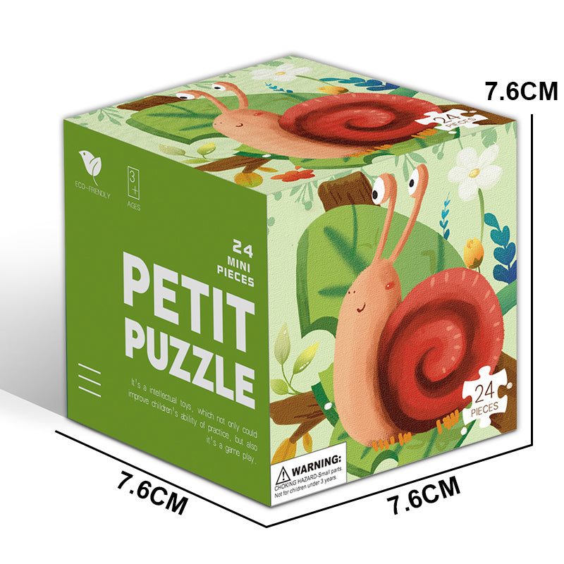 Puzzle Game