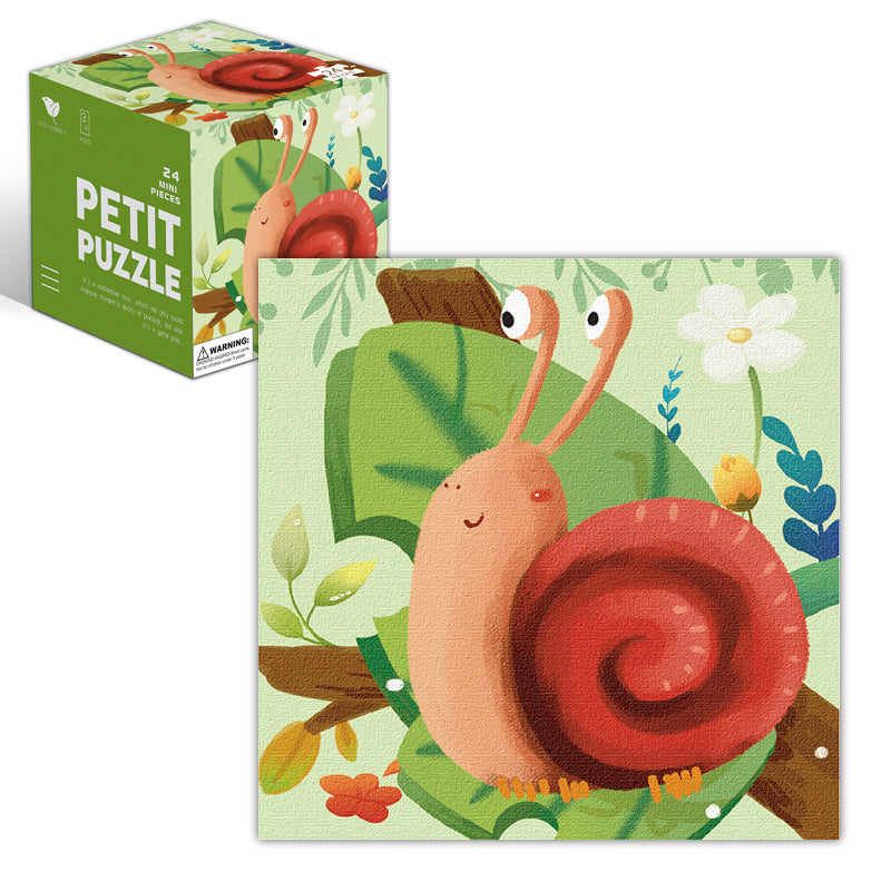 Puzzle Game