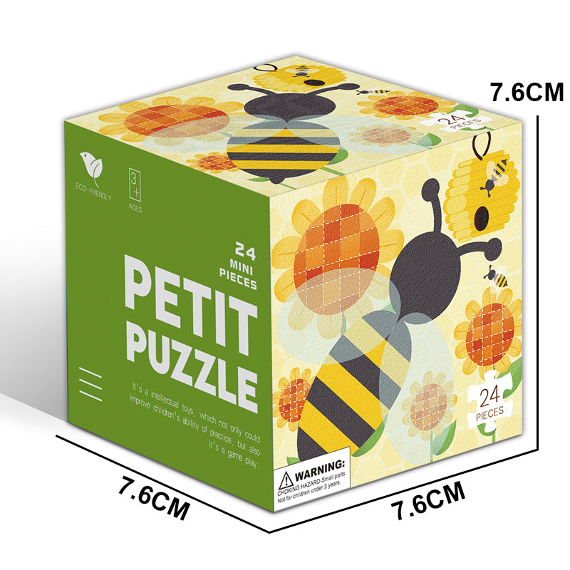 Puzzle Game