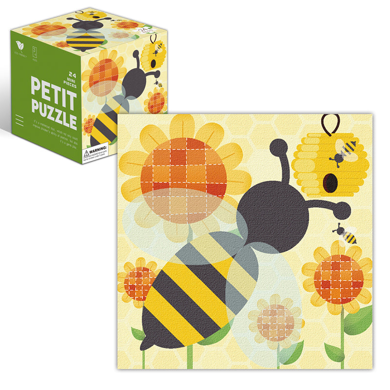 Puzzle Game