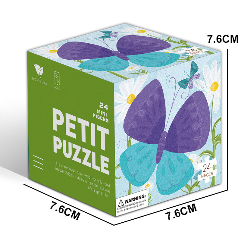 Puzzle Game