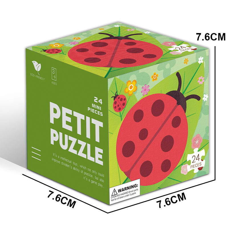 Puzzle Game