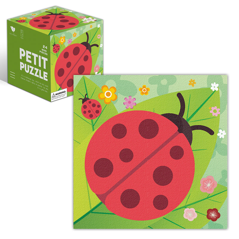 Puzzle Game