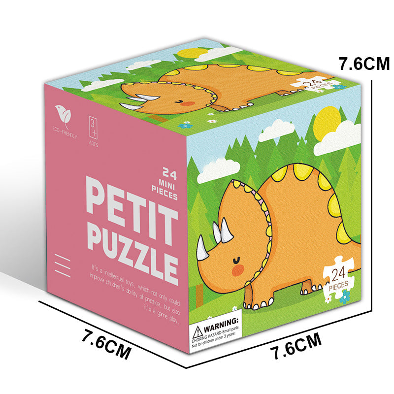 Puzzle Game