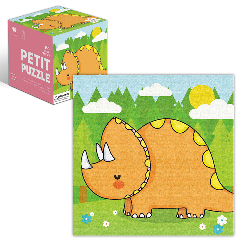 Puzzle Game