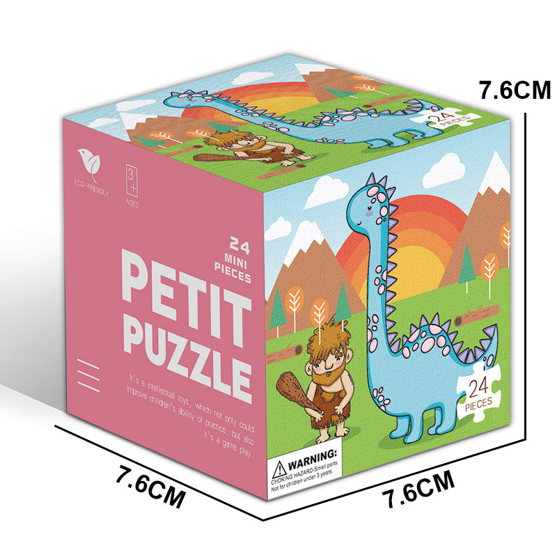 Puzzle Game