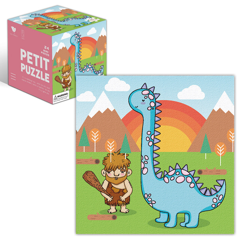 Puzzle Game