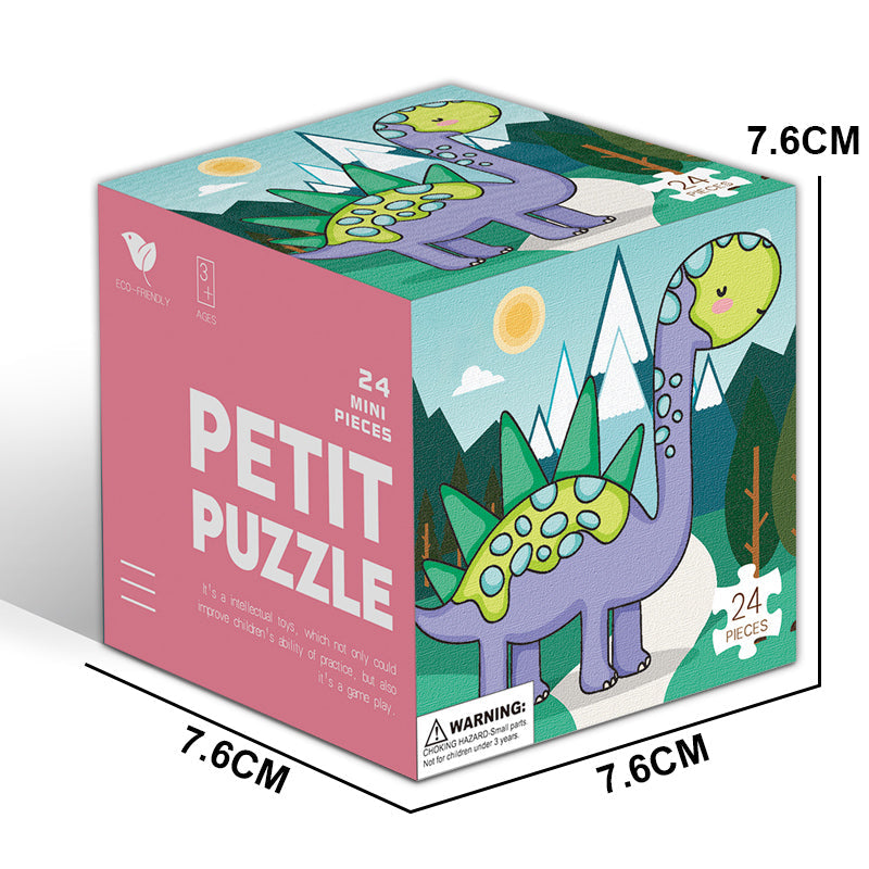 Puzzle Game