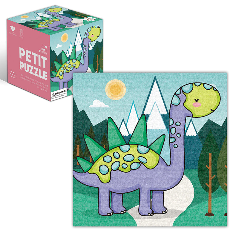 Puzzle Game