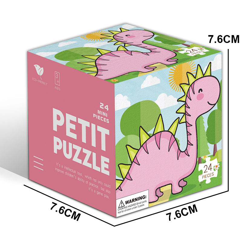 Puzzle Game