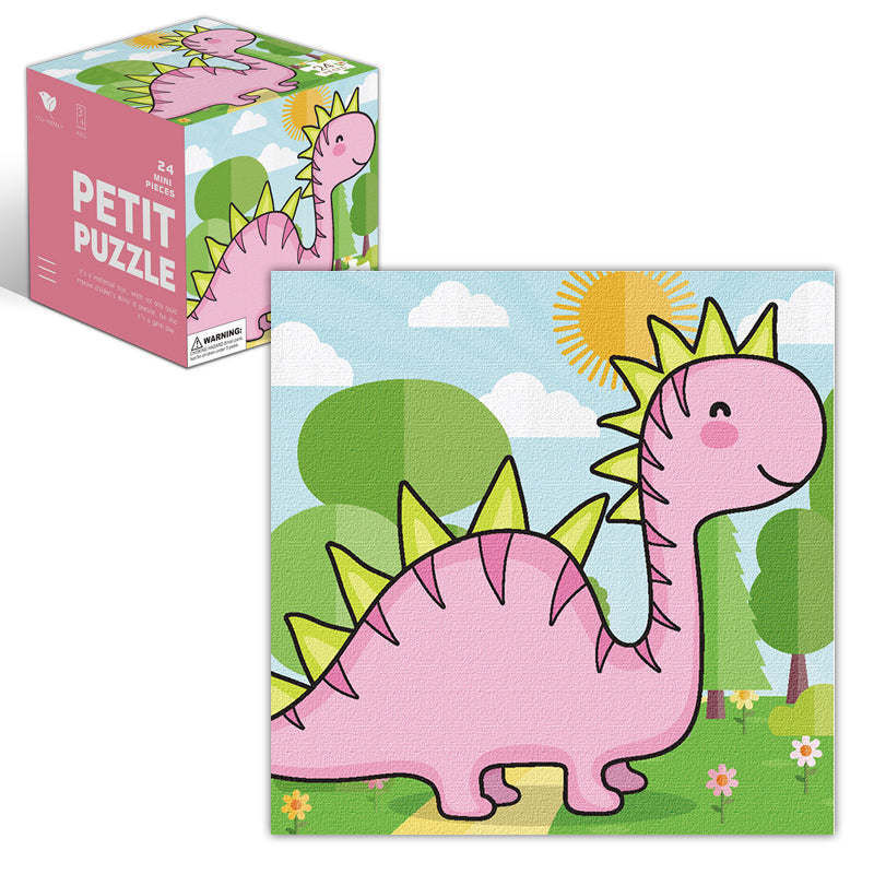 Puzzle Game