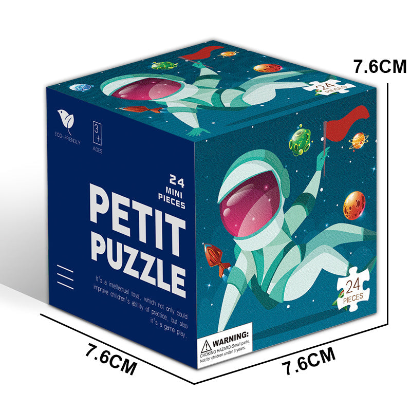 Puzzle Game