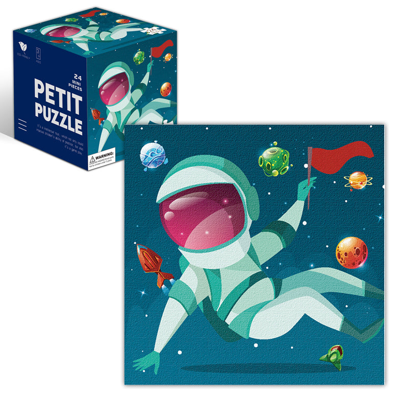 Puzzle Game