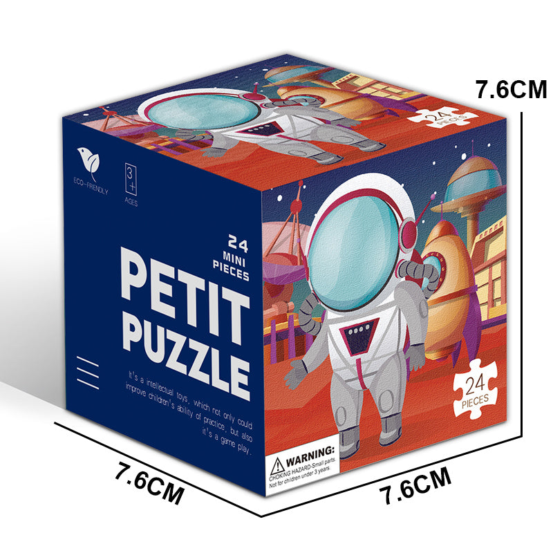 Puzzle Game