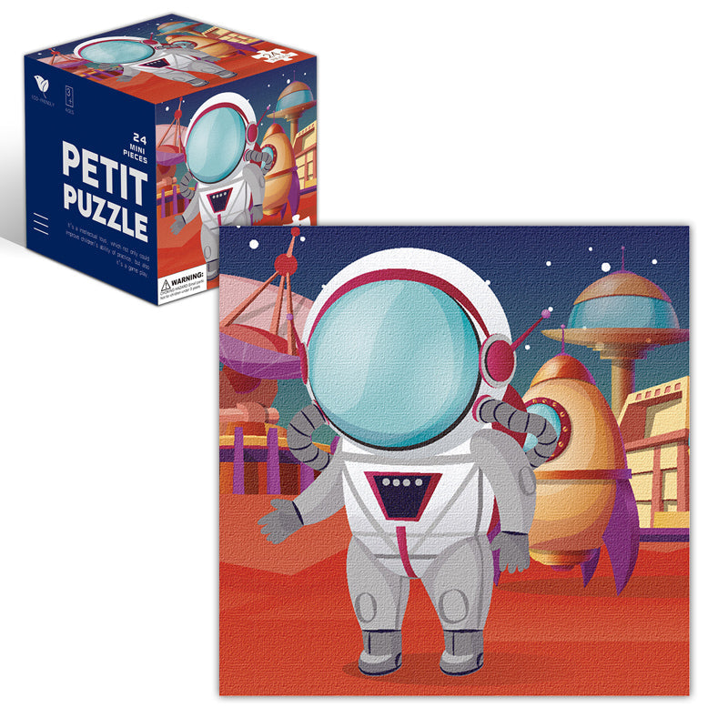 Puzzle Game