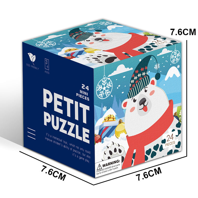 Puzzle Game
