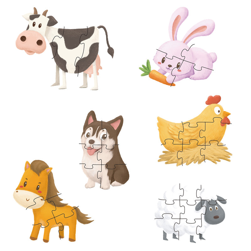 Puzzle Game