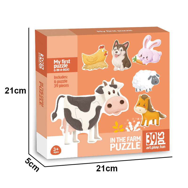 Puzzle Game