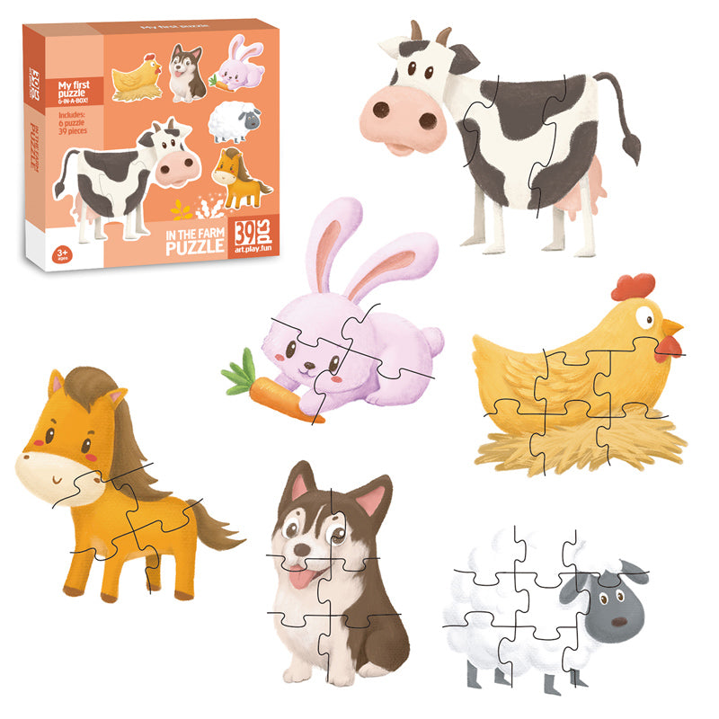 Puzzle Game