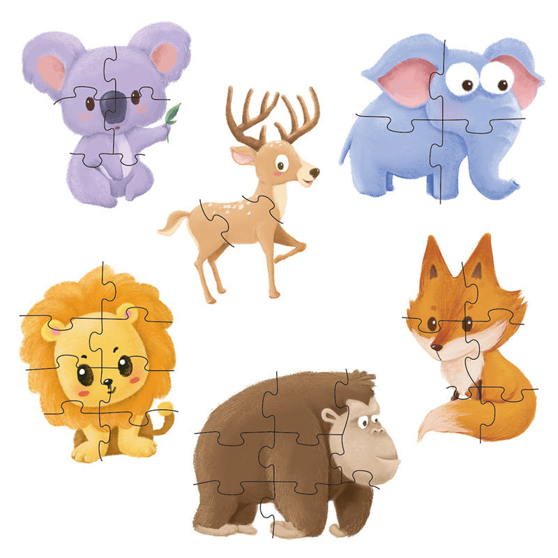 Puzzle Game