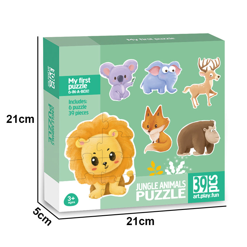 Puzzle Game